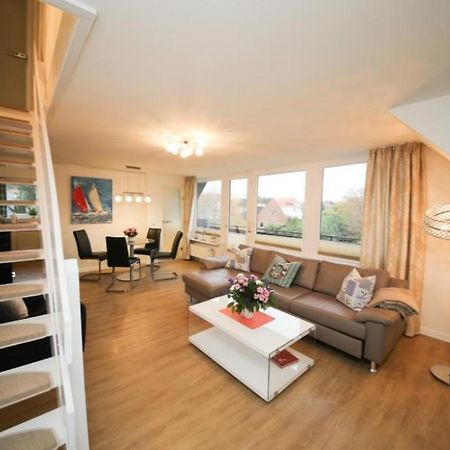 Ferienwohnung Dreimaster リューベック エクステリア 写真