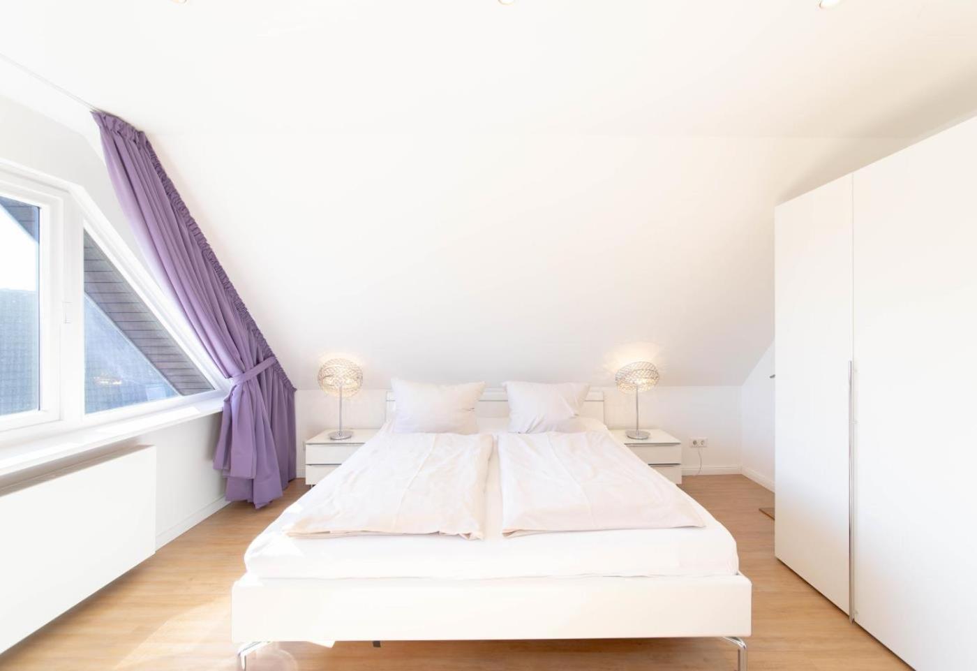 Ferienwohnung Dreimaster リューベック エクステリア 写真