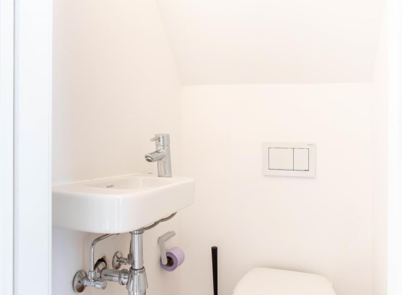 Ferienwohnung Dreimaster リューベック エクステリア 写真