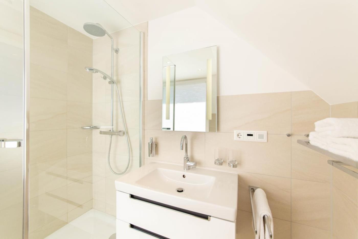Ferienwohnung Dreimaster リューベック エクステリア 写真
