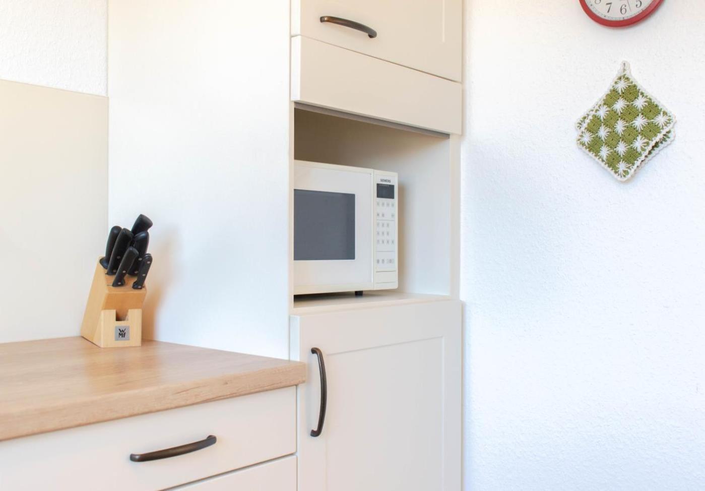 Ferienwohnung Dreimaster リューベック エクステリア 写真